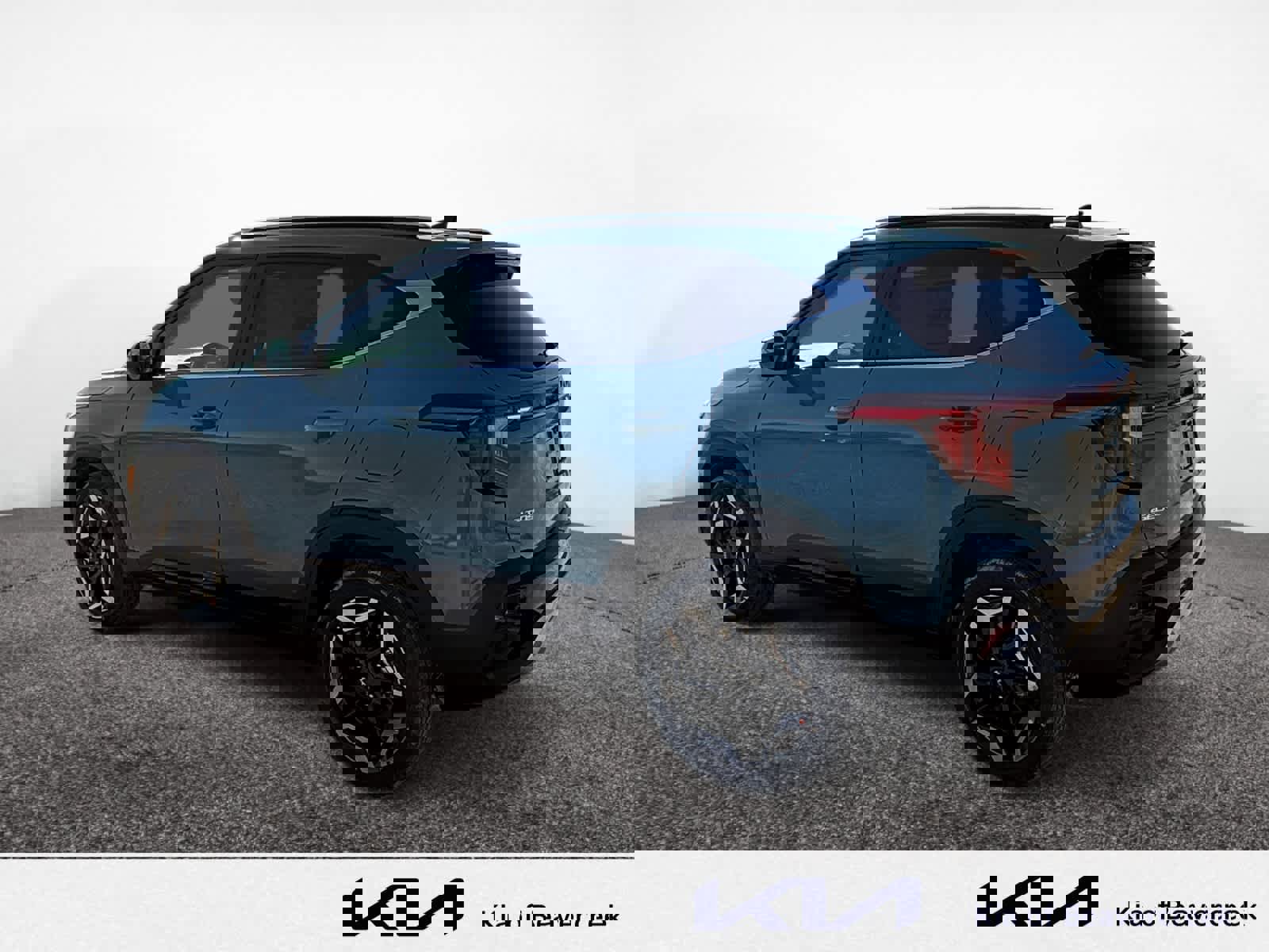 New 2026 Kia Seltos SX image 3