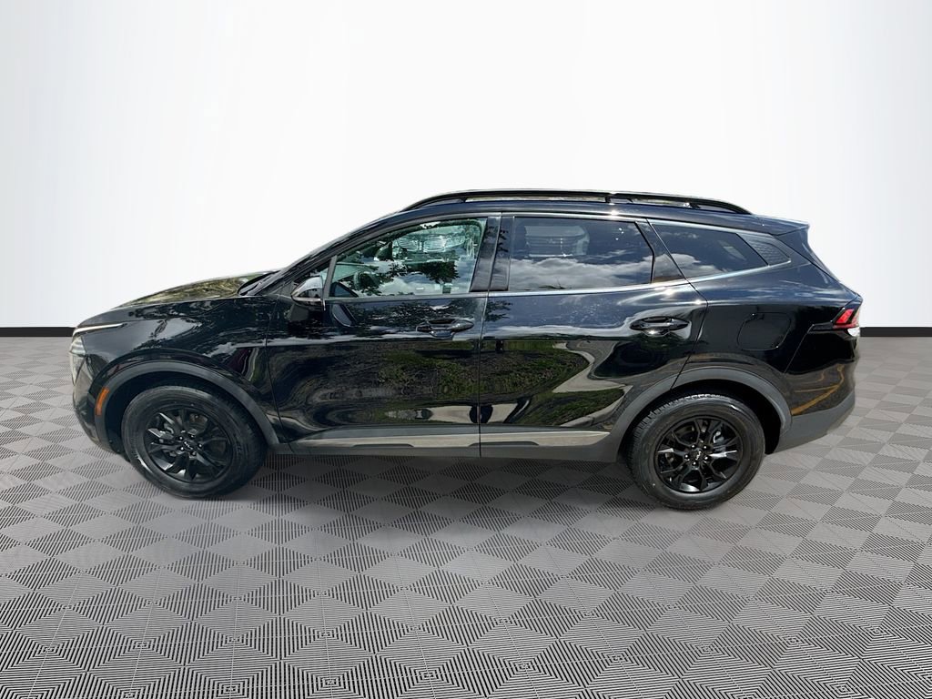 Used 2024 Kia Sportage X-Pro Prestige image 5