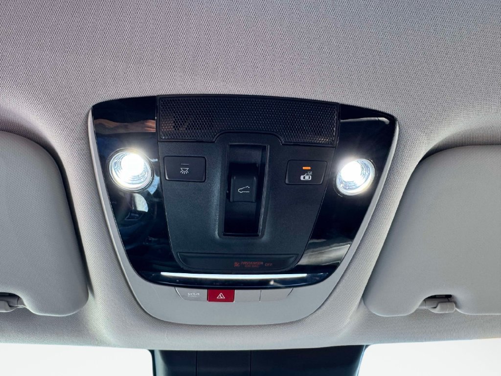 Certified 2024 Kia Seltos EX AWD/4WD image 31