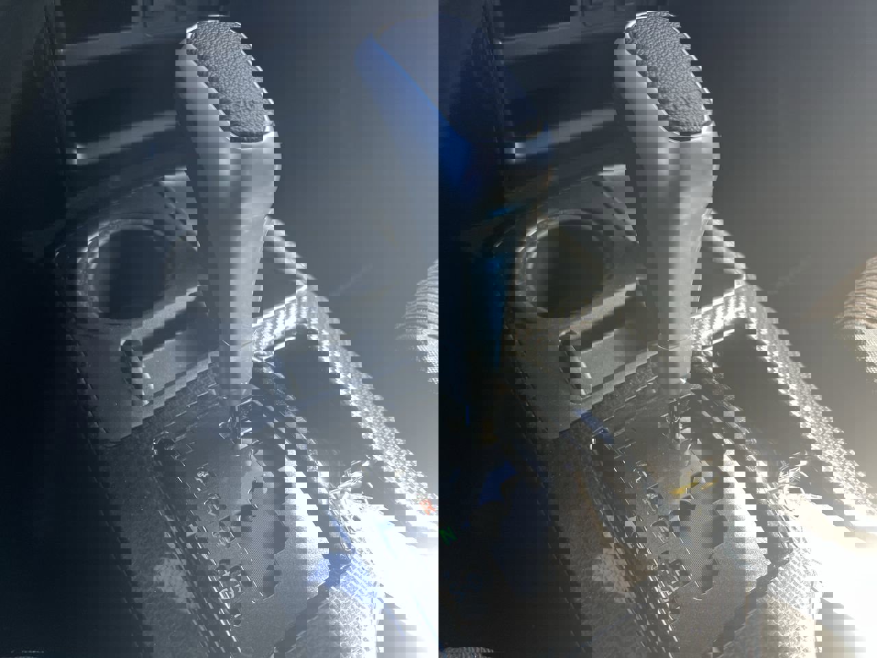 Used 2024 Toyota 4Runner TRD Off-Road image 26