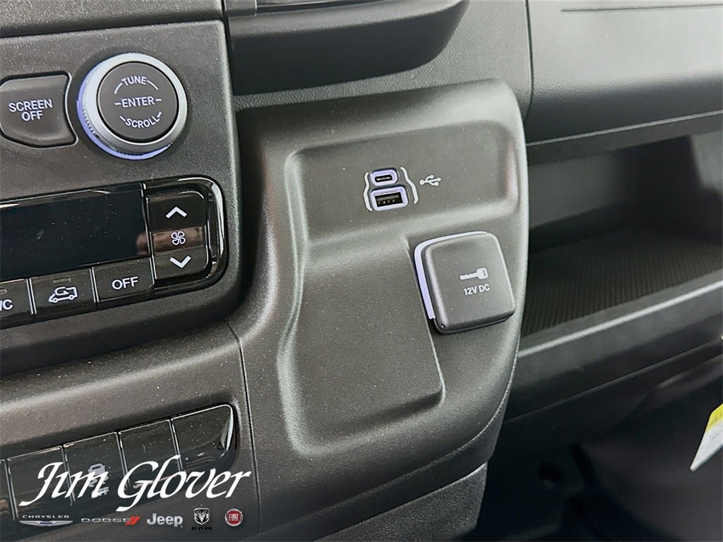 New 2026 RAM ProMaster 1500 w/ Convenience Group image 31