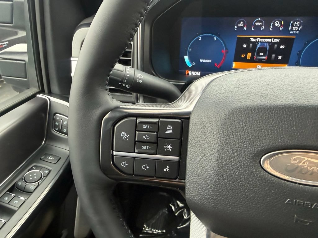 New 2026 Ford F250 Platinum AWD/4WD image 23