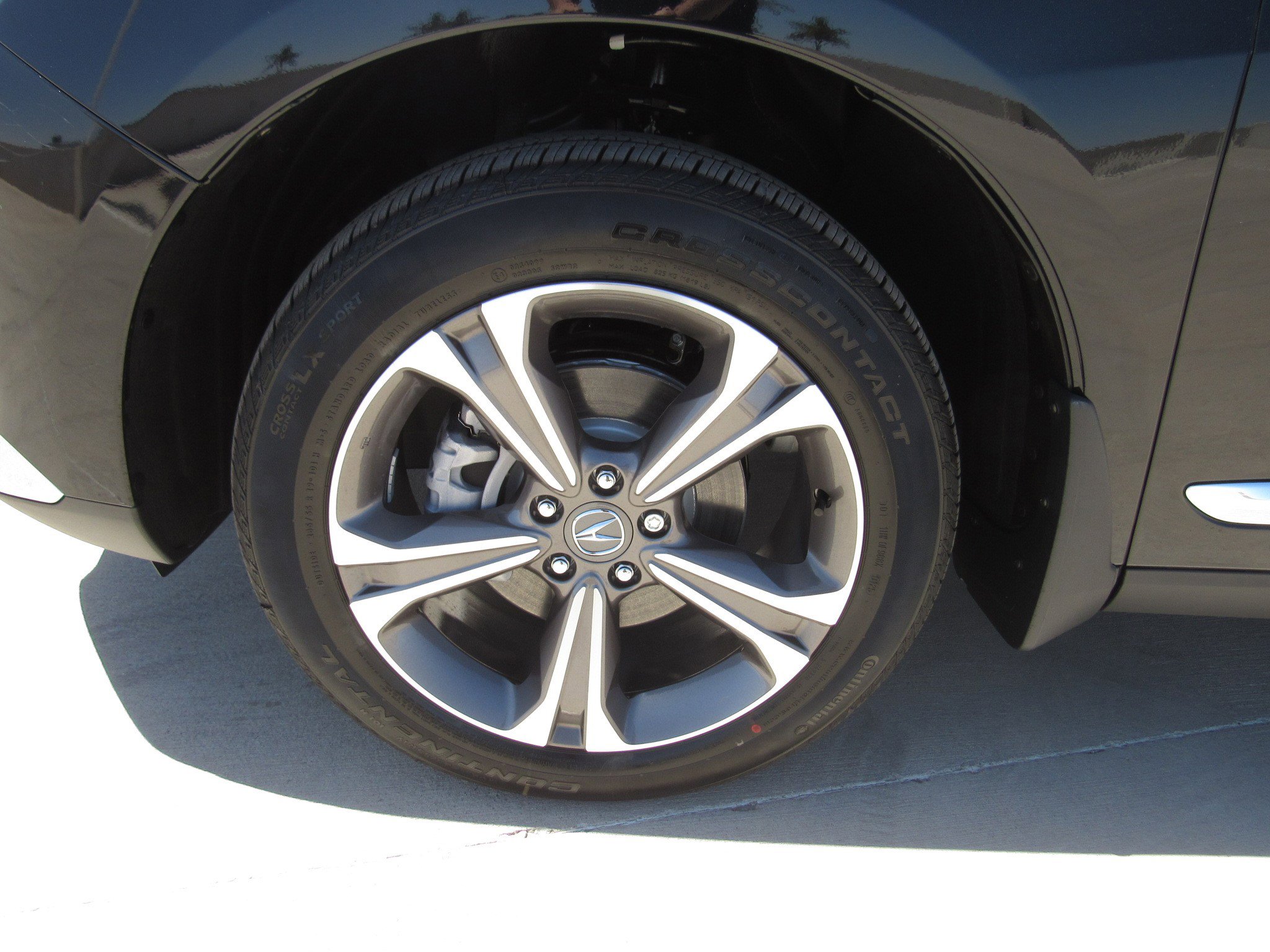 Used 2025 Acura RDX SH-AWD w/ Technology Package image 4
