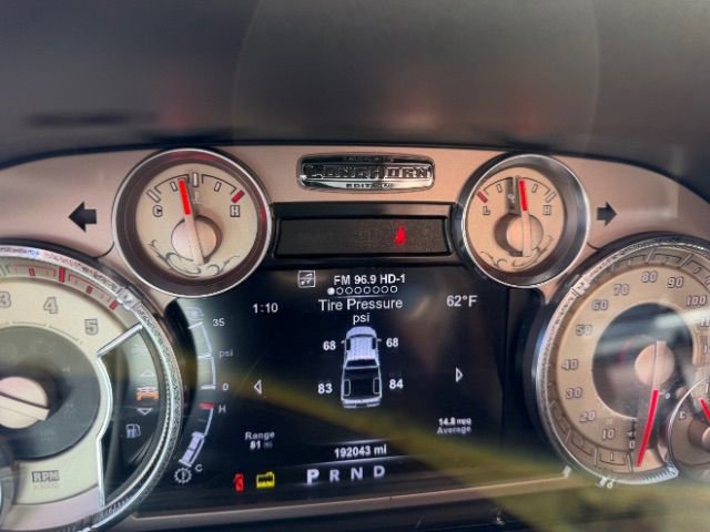 Used 2017 RAM 2500 Longhorn w/ Protection Group image 41