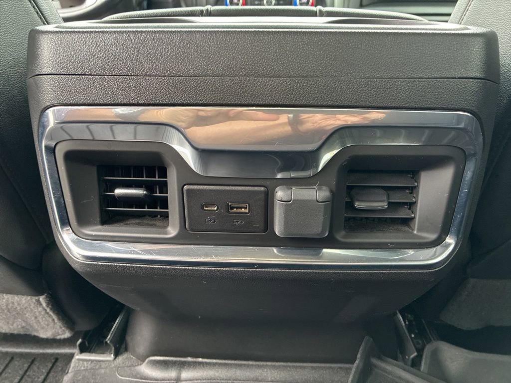 Used 2022 Chevrolet Silverado 2500 LTZ w/ LTZ Plus Package image 28