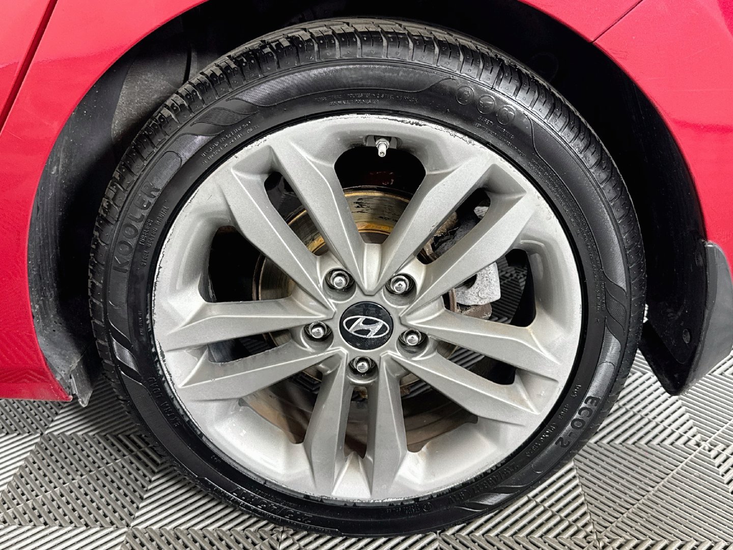 Used 2016 Hyundai Elantra GT w/ Option Group 02 FWD image 33