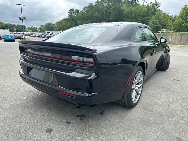 New 2025 Dodge Charger R/T Scat Pack w/ Track Pack image 10