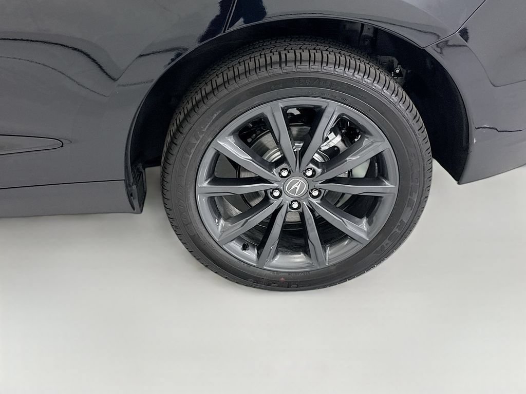 Used 2026 Acura RDX A-Spec AWD/4WD image 30