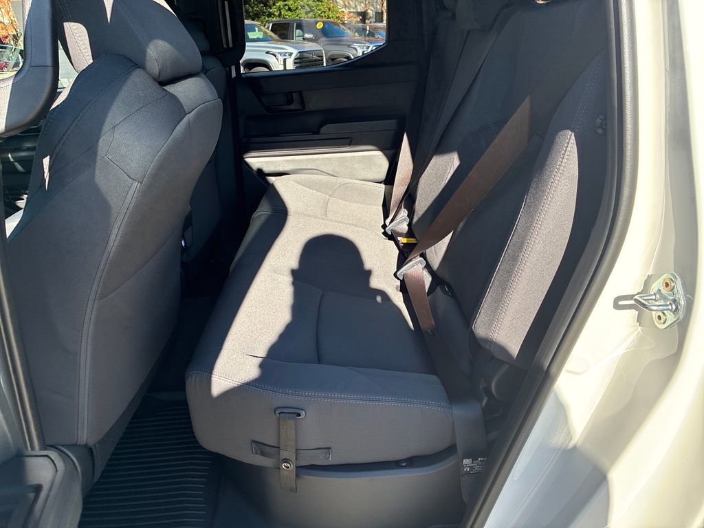 New 2026 Toyota Tacoma SR5 image 16