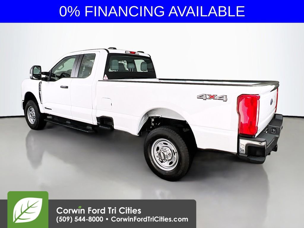 New 2026 Ford F250 XL image 11