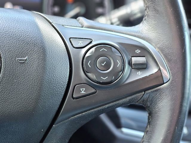 Used 2021 Buick Enclave Essence w/ Sound and Sites Package image 18