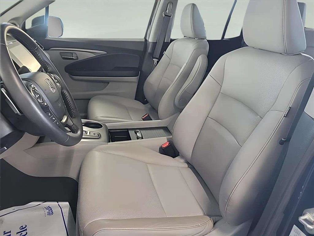 Used 2023 Honda Ridgeline RTL image 18