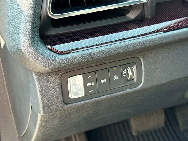 New 2026 Chevrolet Traverse Z71 w/ Driver Confidence Package image 11