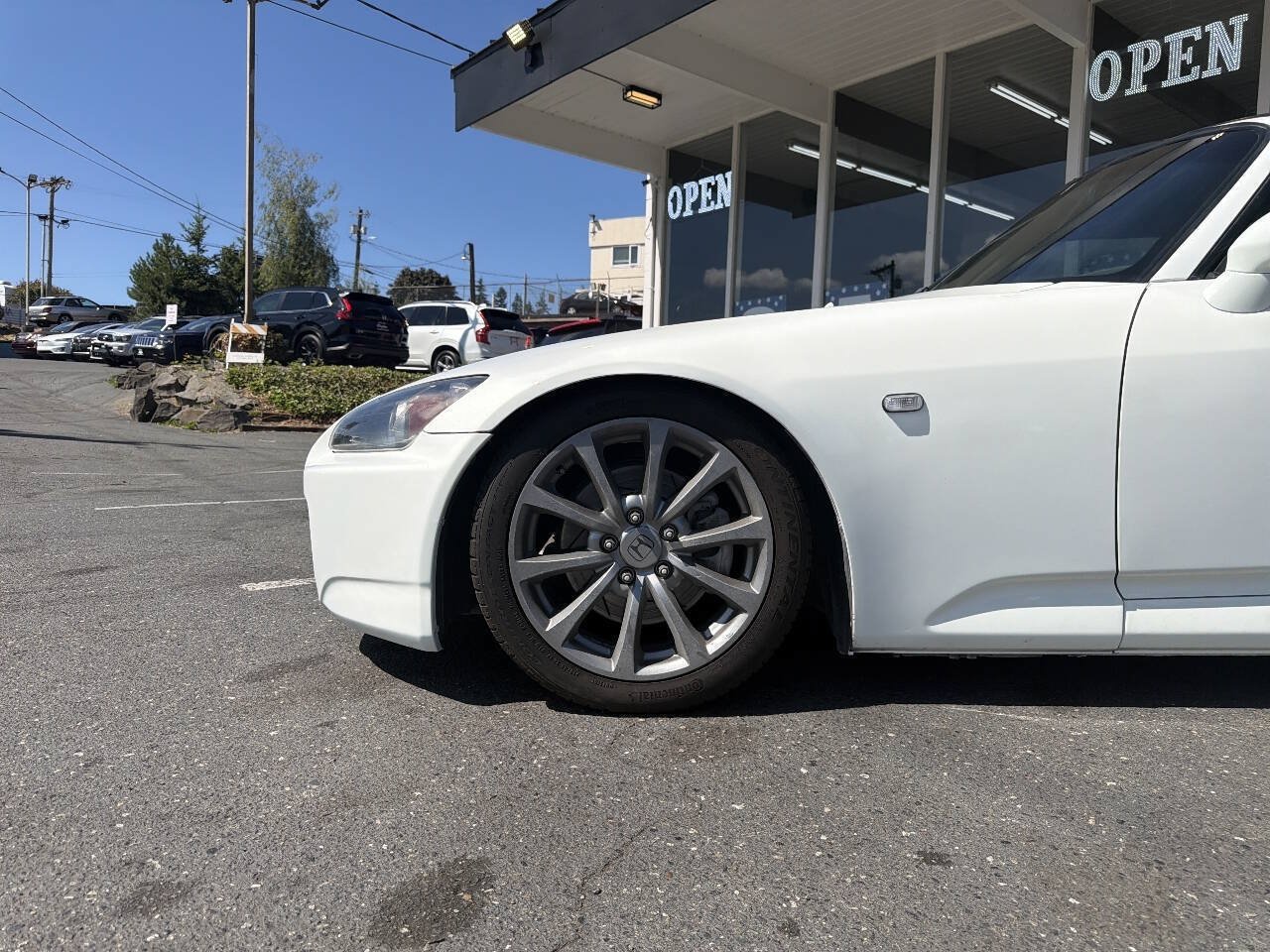 Used 2006 Honda S2000 image 2