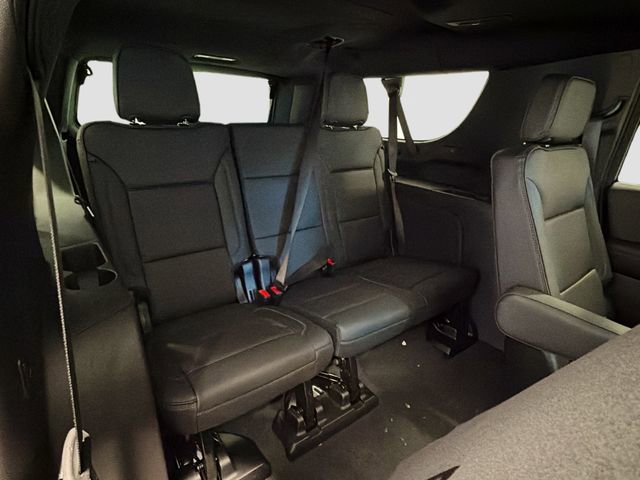 New 2026 GMC Yukon XL Denali w/ Sun & Power Step Package AWD/4WD image 25