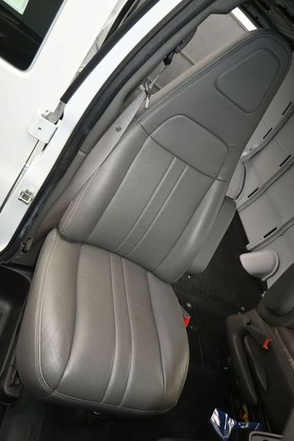 Used 2020 Chevrolet Express 2500 w/ Driver Convenience Package RWD image 14