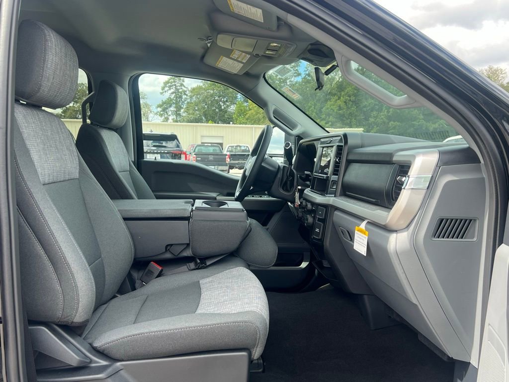 New 2026 Ford F250 XLT w/ 360-Degree Camera Package image 28