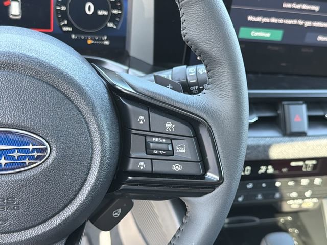 New 2026 Subaru Outback Limited XT AWD/4WD image 27