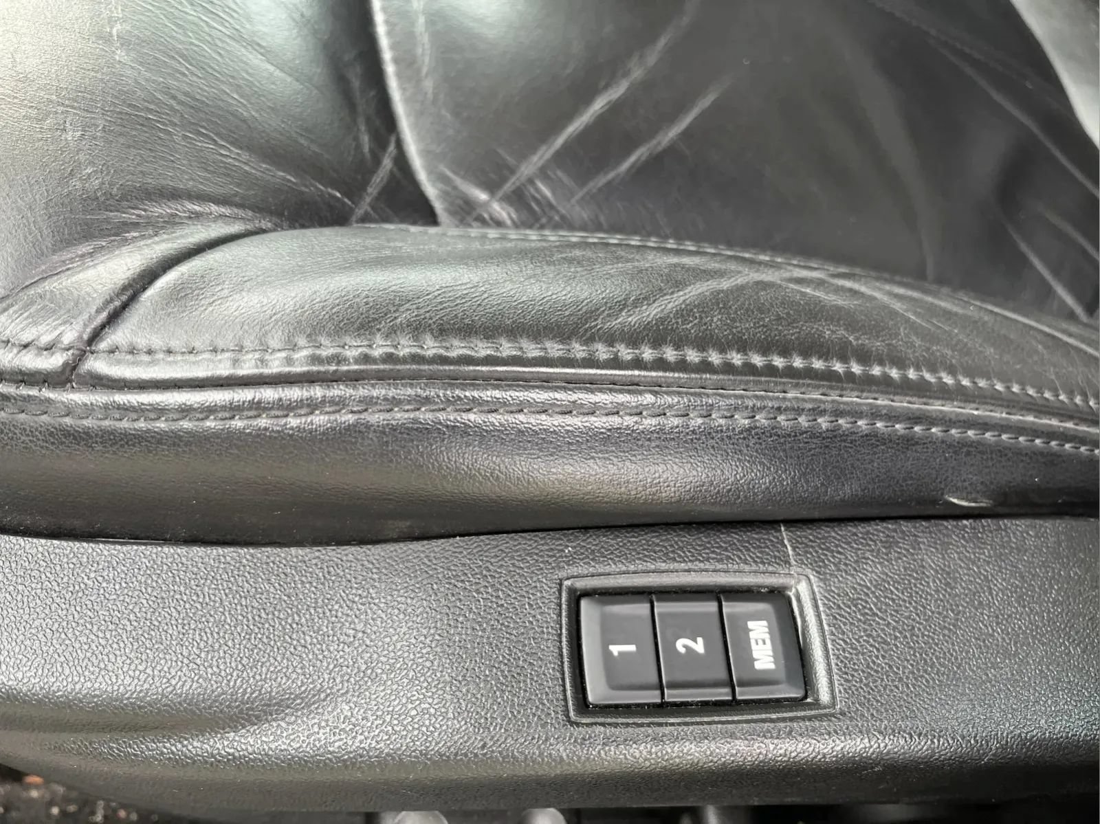 Used 2012 Buick LaCrosse Premium FWD image 10