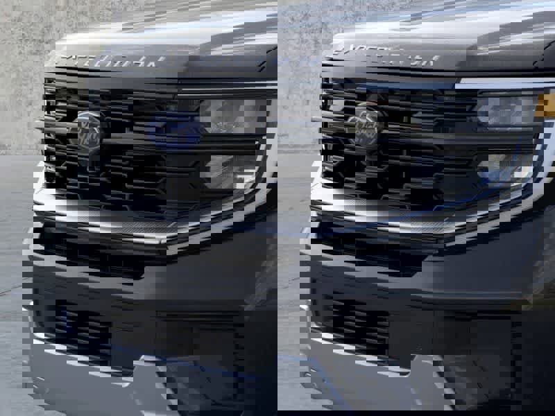 New 2025 Ford Expedition Max Platinum w/ Platinum Ultimate Package image 17