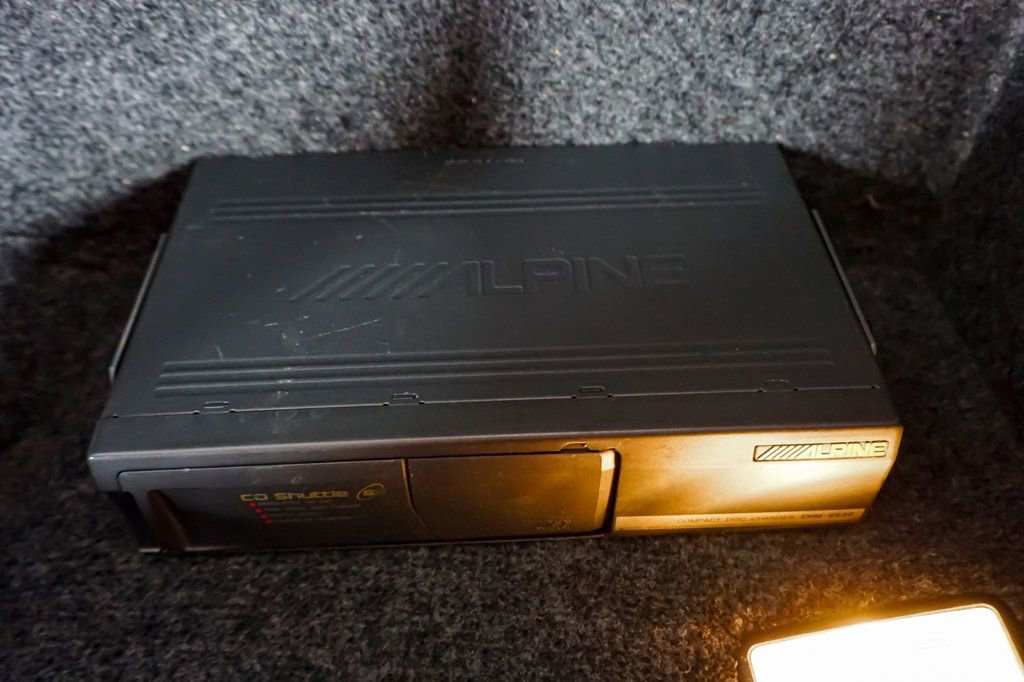 Used 1998 Acura NSX T image 89