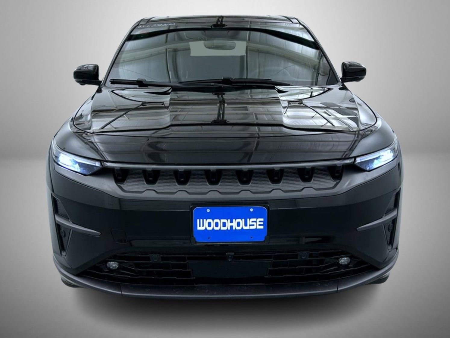 Used 2025 Jeep Wagoneer S Limited image 2