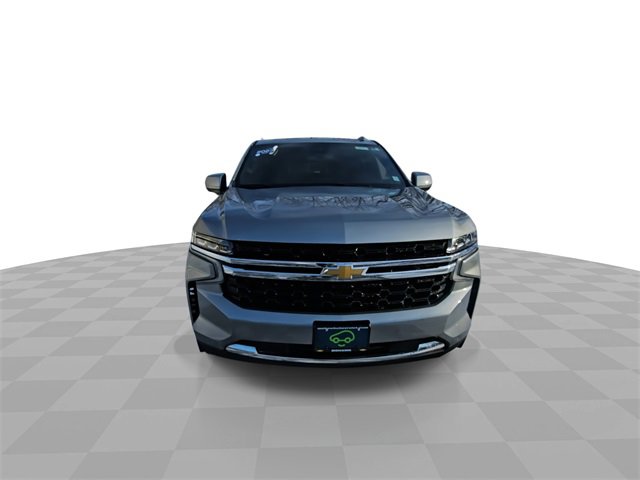 Certified 2023 Chevrolet Suburban LS image 3