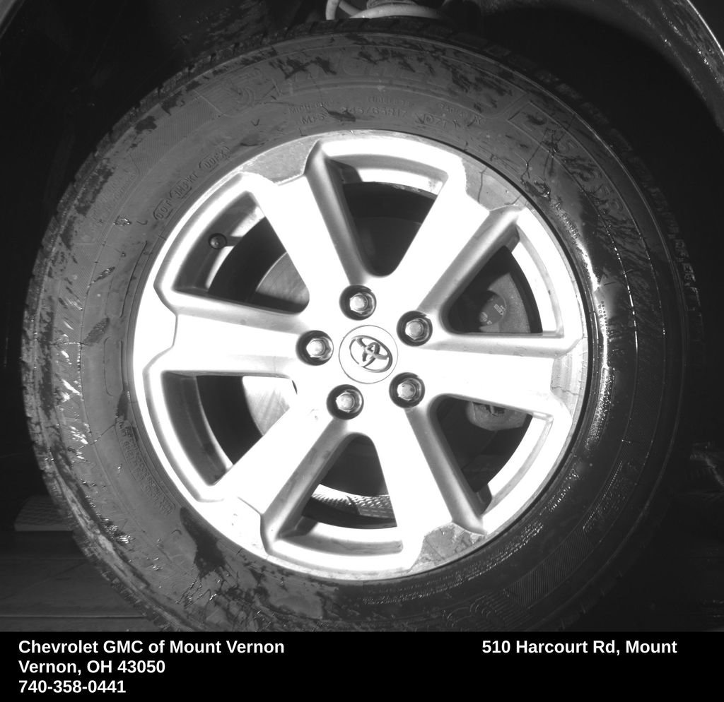 Used 2008 Toyota Highlander 4WD image 58