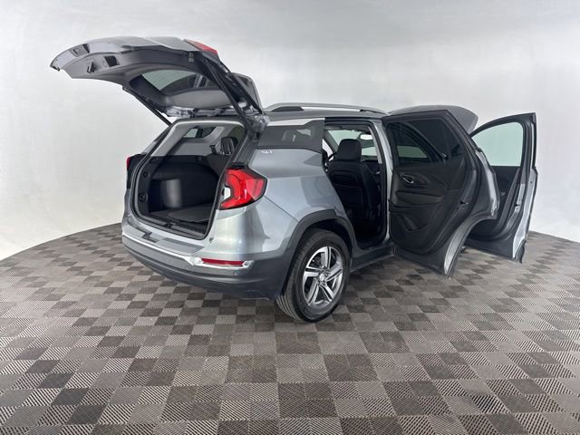Used 2020 GMC Terrain SLT w/ Preferred Package image 15