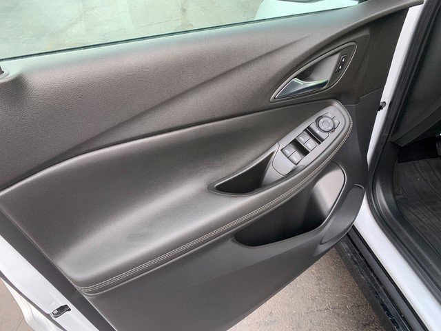 Certified 2024 Buick Encore GX Sport Touring image 21