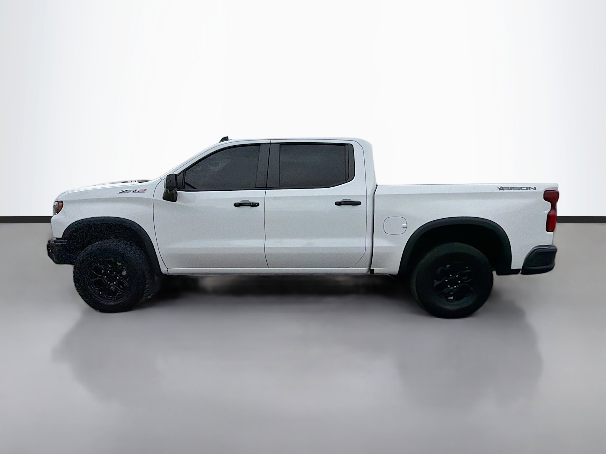 Used 2024 Chevrolet Silverado 1500 ZR2 w/ ZR2 Bison Edition image 6
