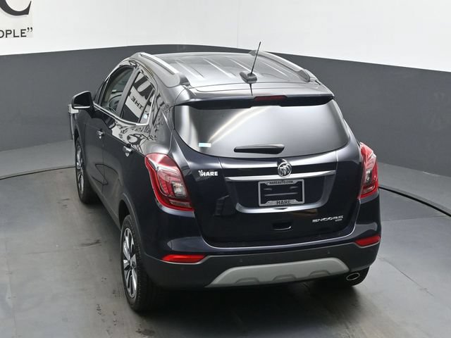 Used 2021 Buick Encore Preferred w/ Safety Package II AWD/4WD image 48