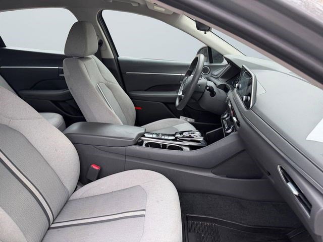 Used 2021 Hyundai Sonata SEL FWD image 18