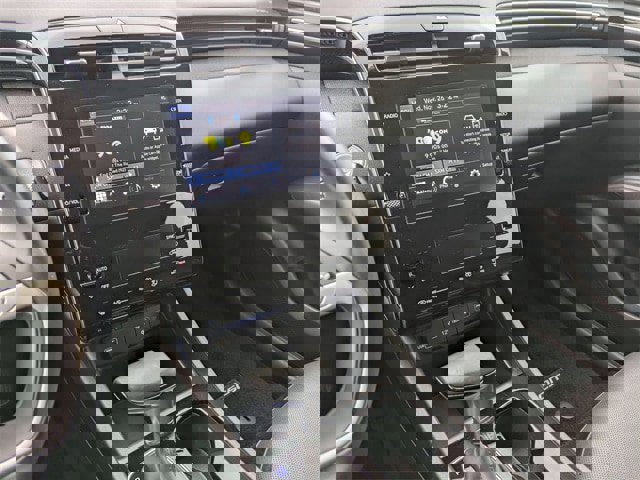 Certified 2023 Hyundai Tucson SEL w/ Convenience Package image 11