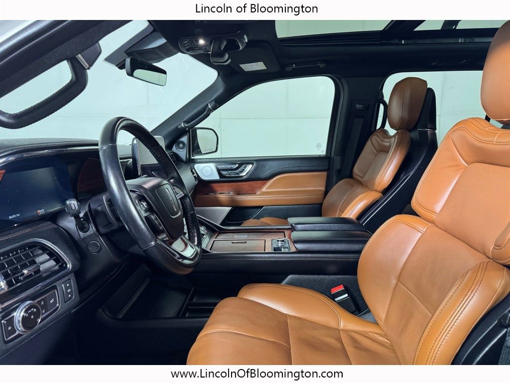 Used 2021 Lincoln Navigator L Reserve w/ Luxury Package image 20