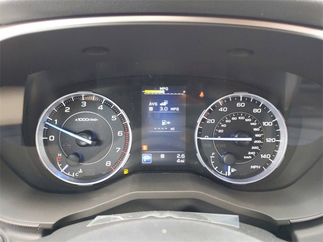 Used 2022 Subaru Ascent Limited w/ Technology Package image 27