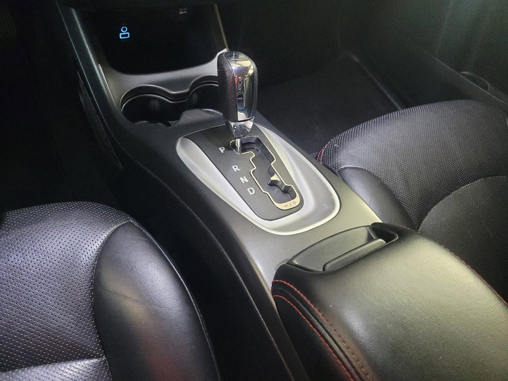 Used 2017 Dodge Journey GT w/ Driver Convenience Group image 26