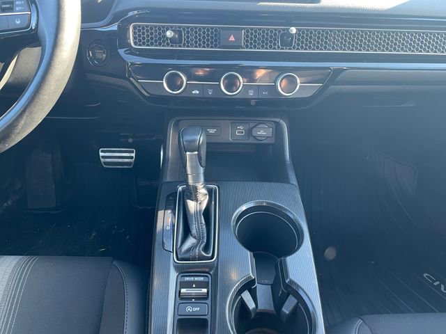 Used 2024 Honda Civic Sport image 11