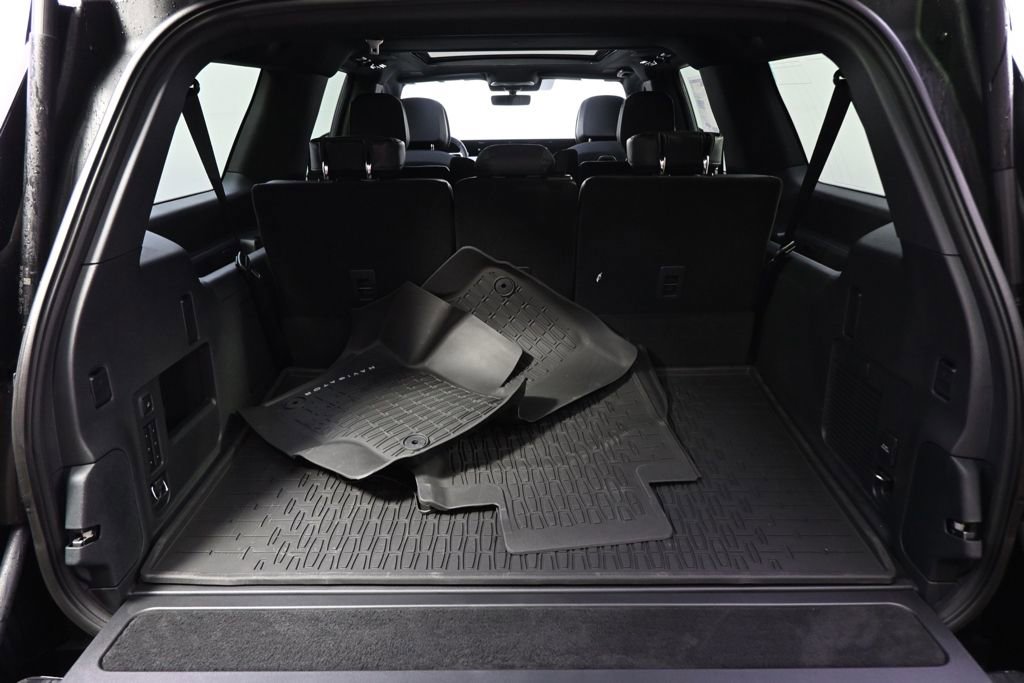 New 2026 Lincoln Navigator L Reserve image 19