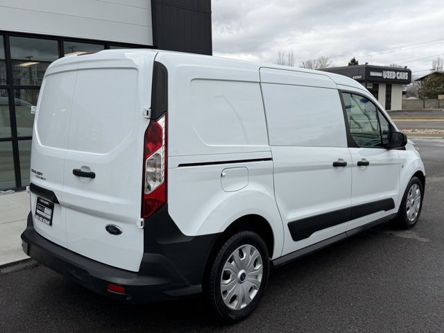 Used 2021 Ford Transit Connect XL image 8