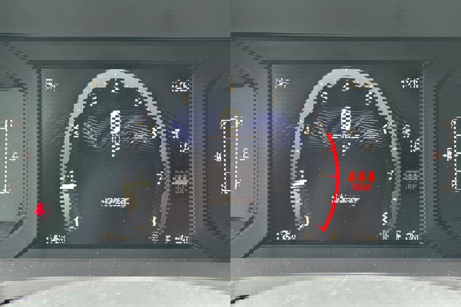 Used 2025 Toyota Tacoma SR5 w/ SR5 Upgrade Package image 23