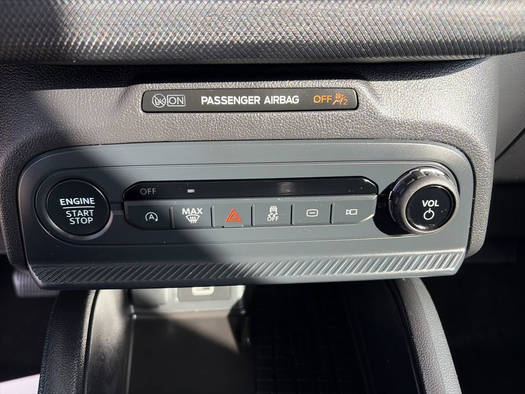 Used 2025 Ford Bronco Sport Big Bend w/ Convenience Package image 27