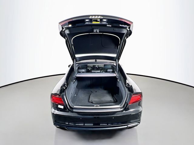 Used 2018 Audi A7 3.0T Premium Plus w/ S Line Sport Package image 29