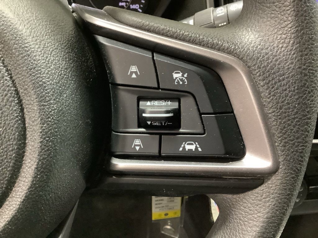 Certified 2023 Subaru Impreza 2.0i image 15