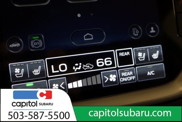 Used 2023 Subaru Ascent Touring AWD/4WD image 29