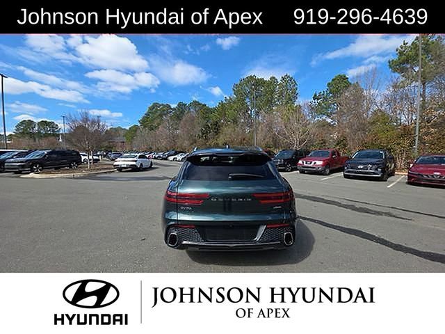 Used 2023 Genesis GV70 2.5T Select w/ Select Package image 26