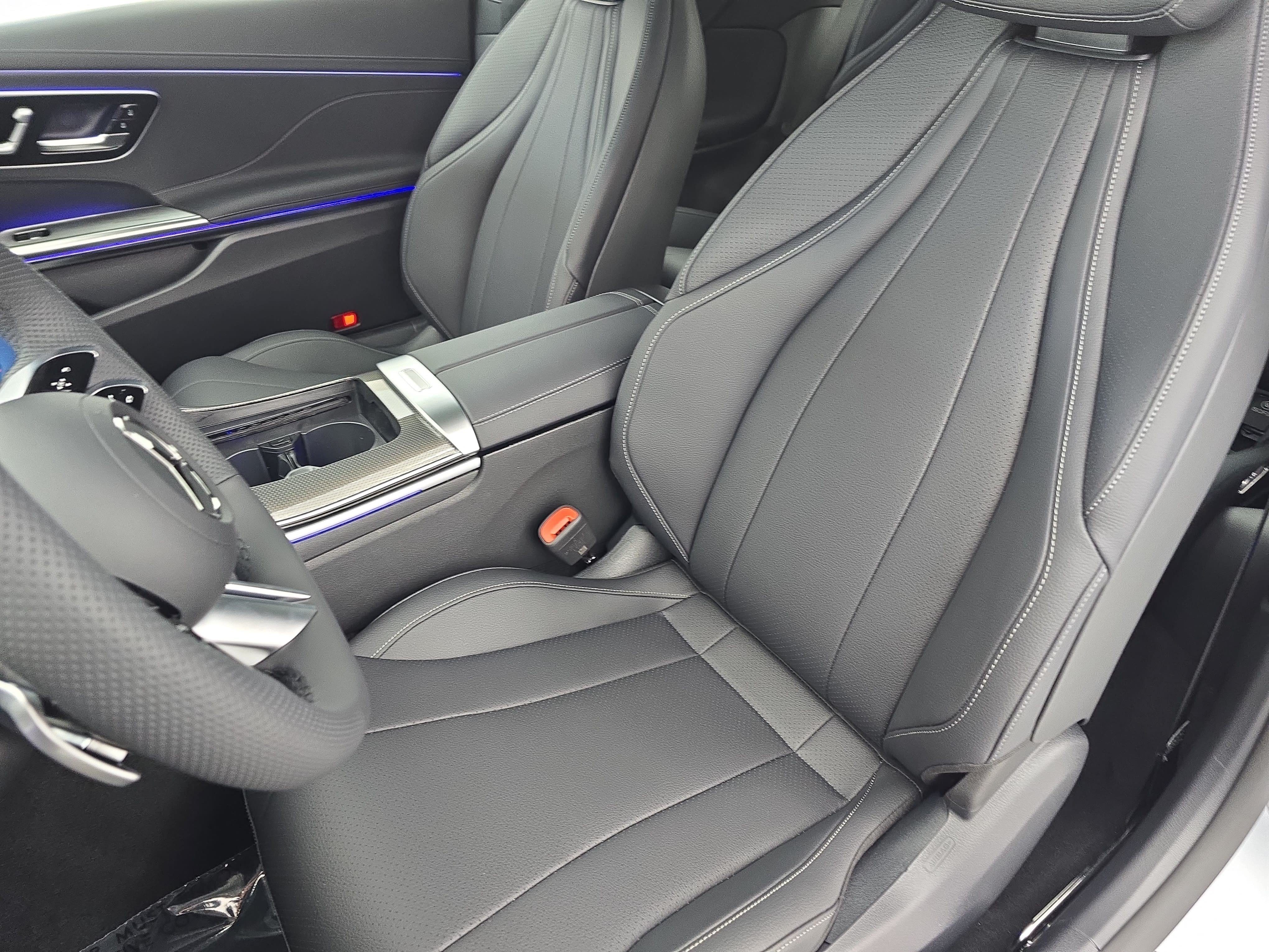 New 2026 Mercedes-Benz CLE 450 4MATIC Coupe image 13