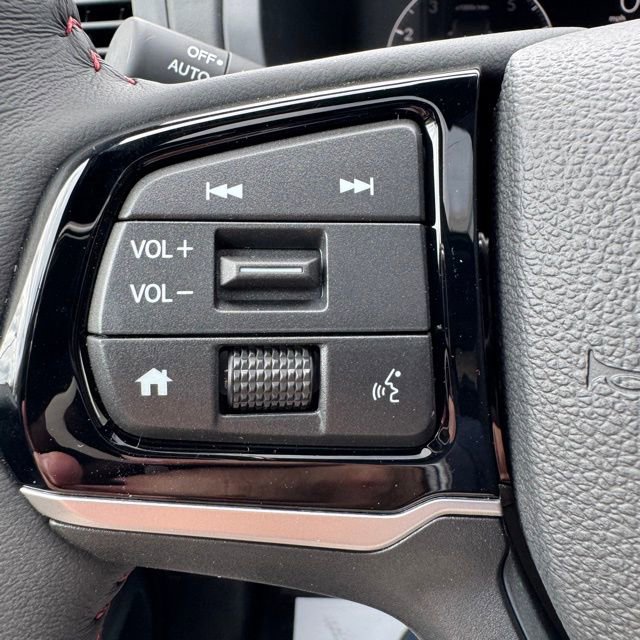 New 2026 Honda Odyssey Sport-L image 28