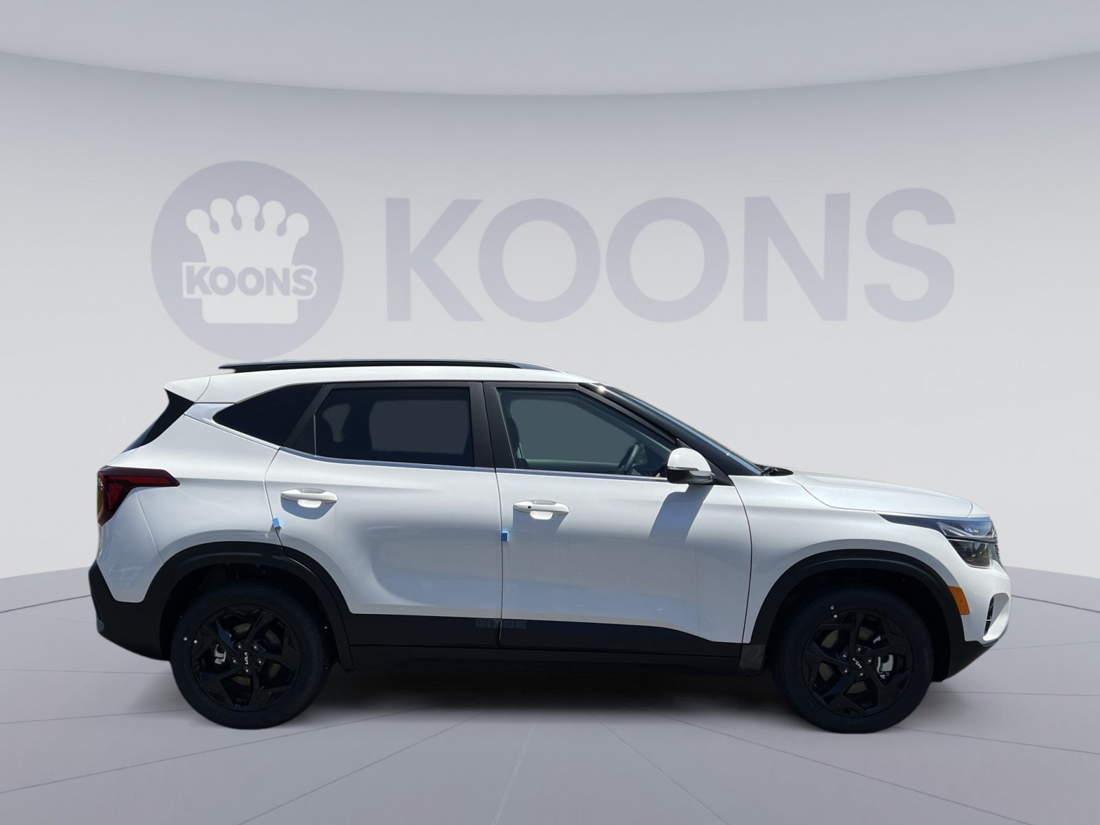 New 2026 Kia Seltos EX w/ EX Sunroof Package AWD/4WD image 8