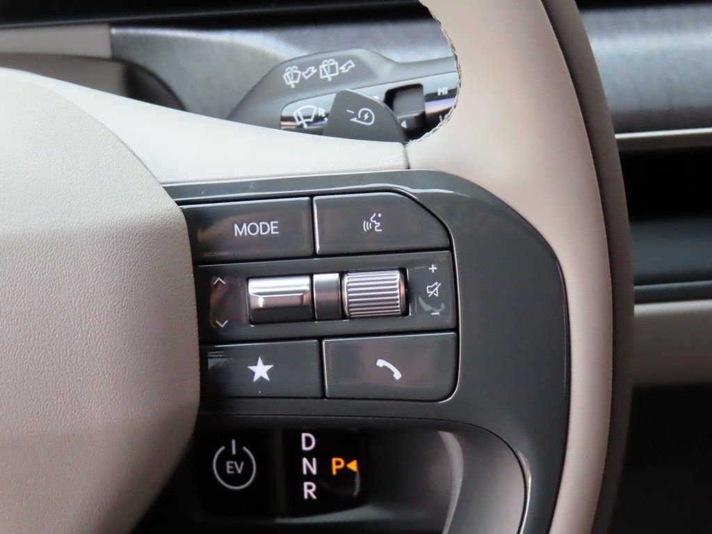 New 2026 Kia EV9 Wind image 16